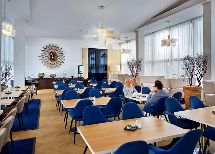 فندق Wellness Orlik Kozarovice