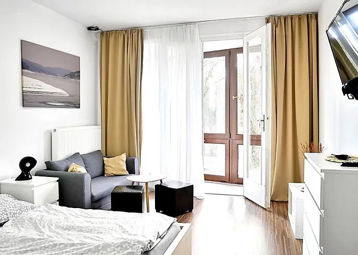 Wellness Orlik Ξενοδοχείο *