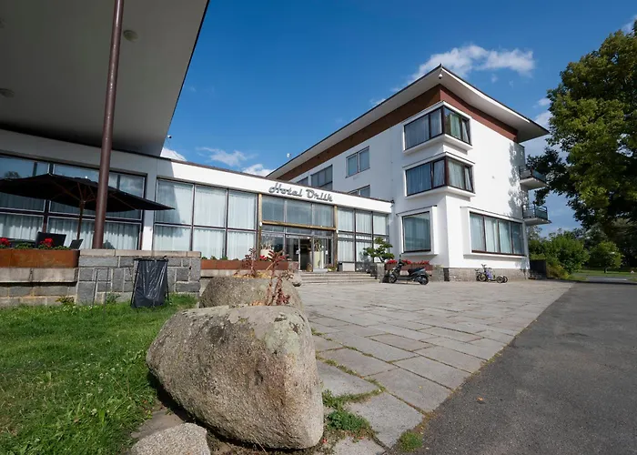 Wellness Orlik * Kozarovice