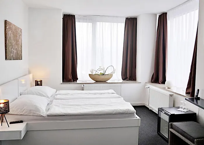 Wellness Orlik Ξενοδοχείο *