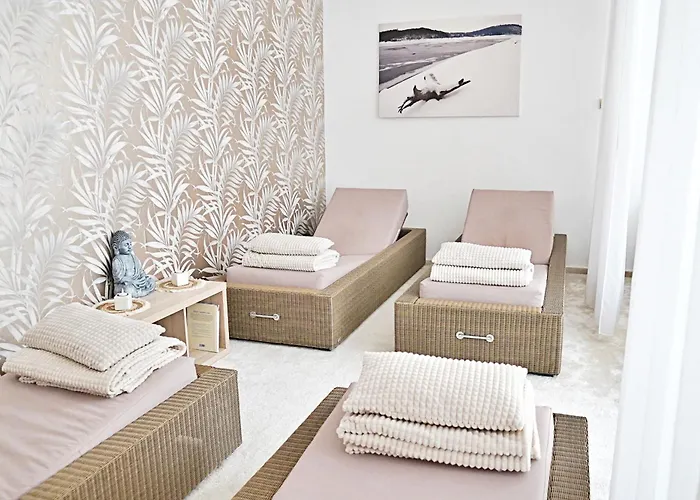 فندق Wellness Orlik