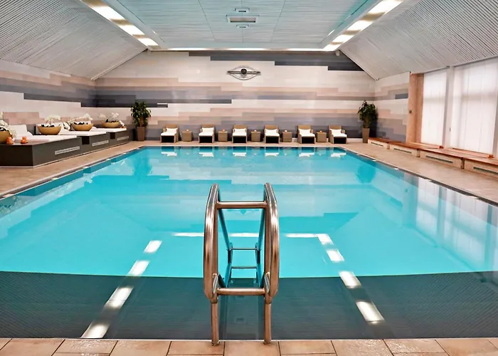 فندق Wellness Orlik Kozarovice