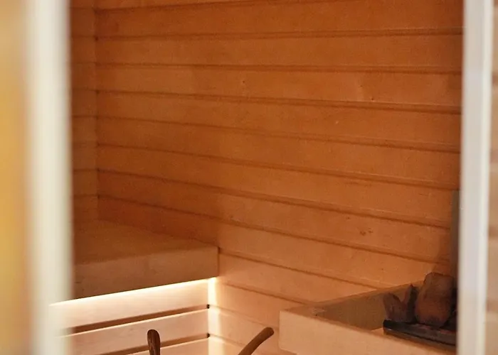 Ξενοδοχείο Wellness Orlik Kozarovice