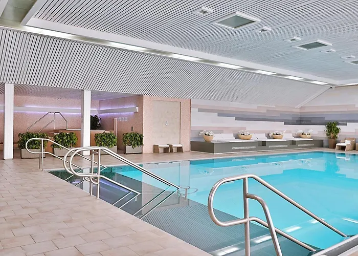 فندق Wellness Orlik