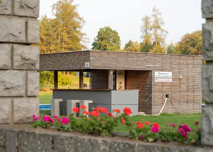 Wellness Orlik