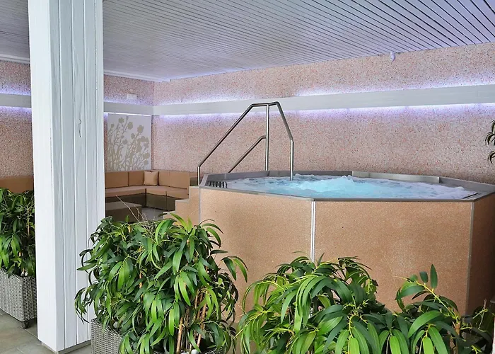 Ξενοδοχείο Wellness Orlik Kozarovice