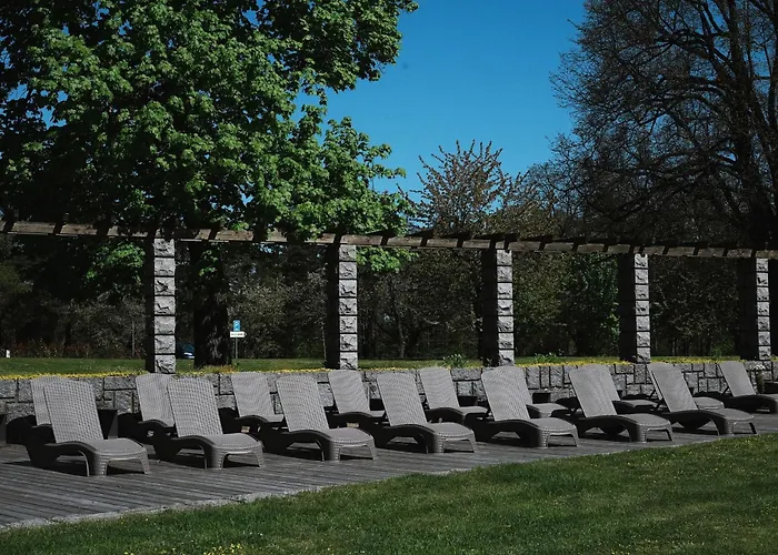 Wellness Orlik