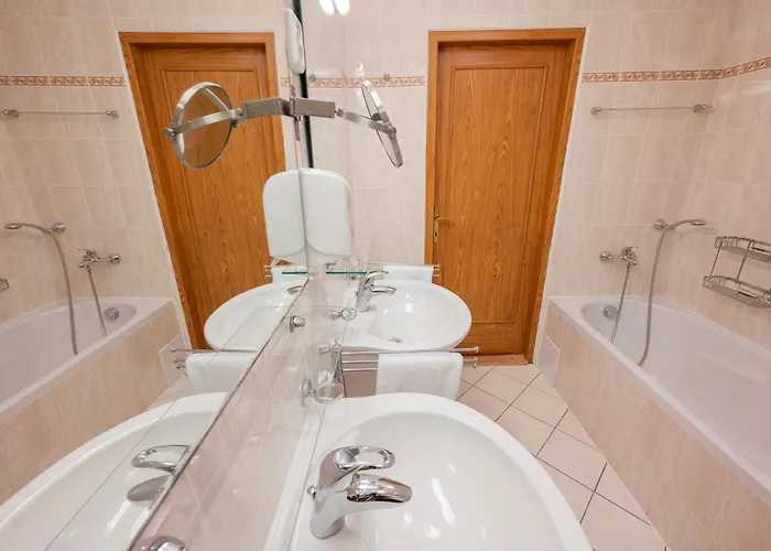 Wellness Orlik Ξενοδοχείο