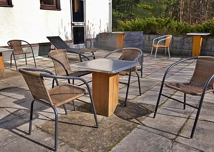 Wellness Orlik Ξενοδοχείο *