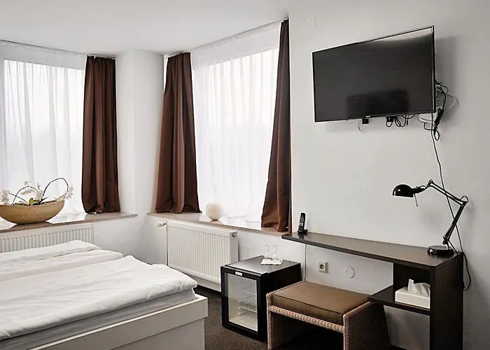 Wellness Orlik فندق *