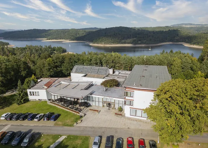 Wellness Orlik Ξενοδοχείο