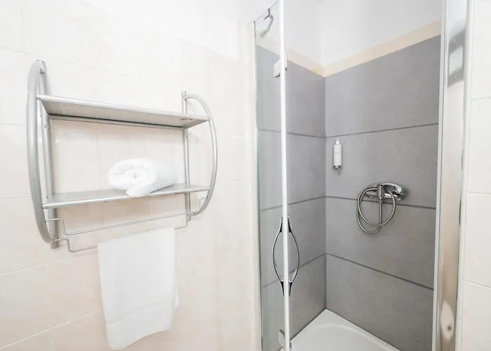 Wellness Orlik فندق