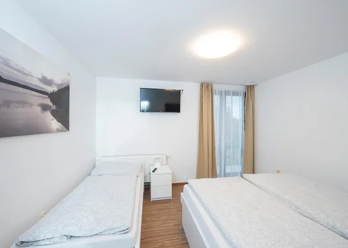 Ξενοδοχείο Wellness Orlik