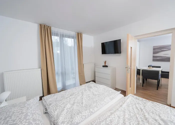 Wellness Orlik فندق Kozarovice