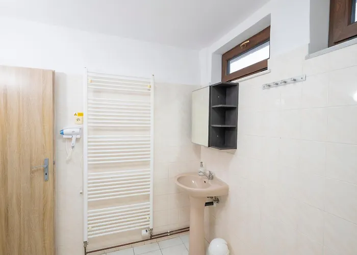 Wellness Orlik * Kozarovice