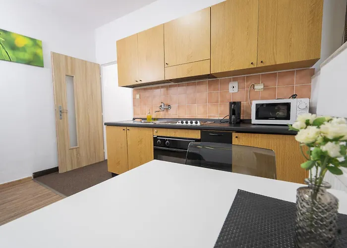 Wellness Orlik Ξενοδοχείο