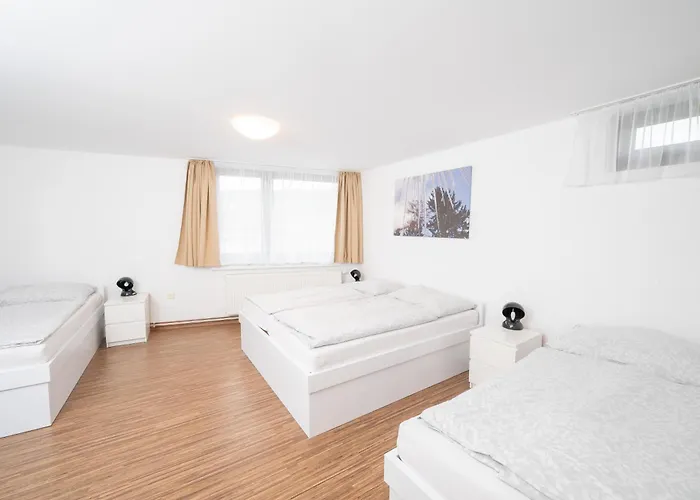 Wellness Orlik Ξενοδοχείο *