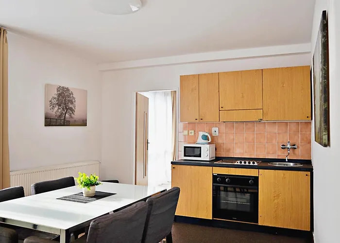 Ξενοδοχείο Wellness Orlik *