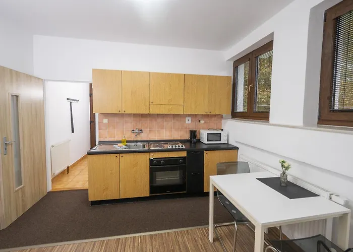 Wellness Orlik * Kozarovice