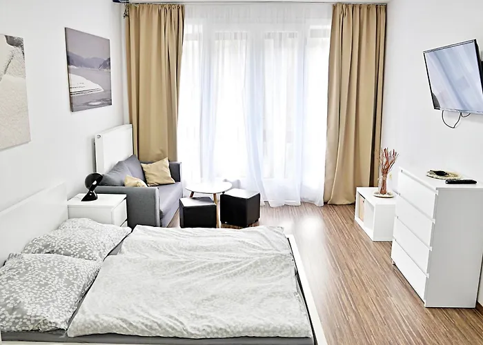 فندق Wellness Orlik *