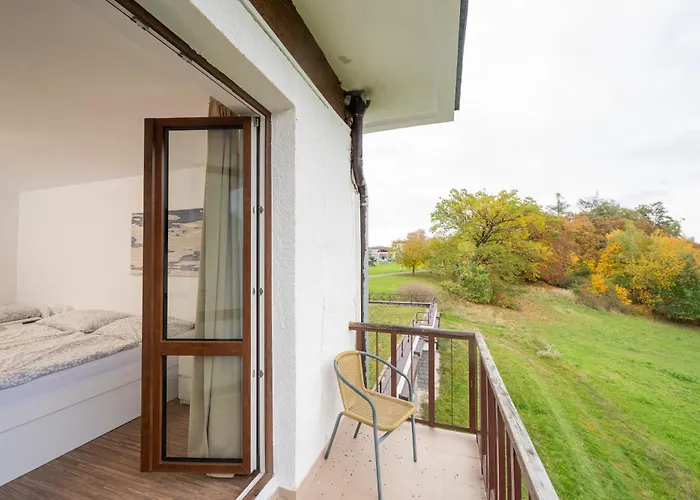 فندق Wellness Orlik Kozarovice