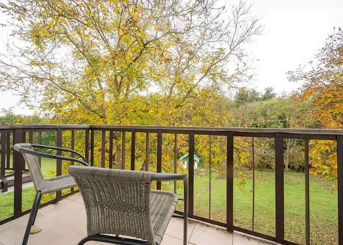 Ξενοδοχείο Wellness Orlik *