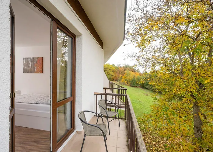 Wellness Orlik Ξενοδοχείο Kozarovice